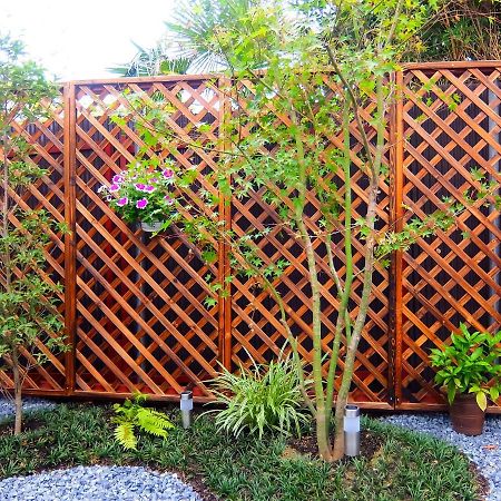 Guesthouse Bell Fushimi Kyoto Luaran gambar