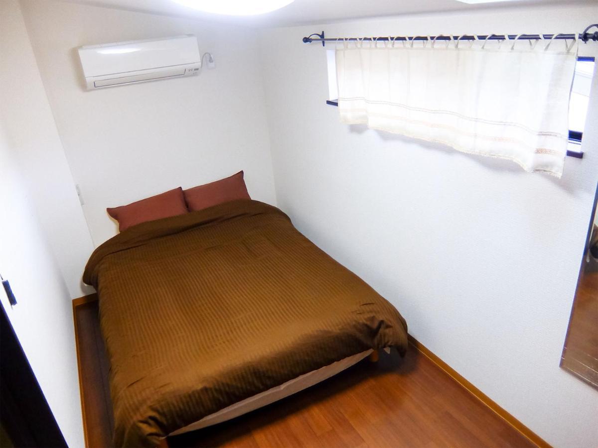 Guesthouse Bell Fushimi Kyoto Luaran gambar