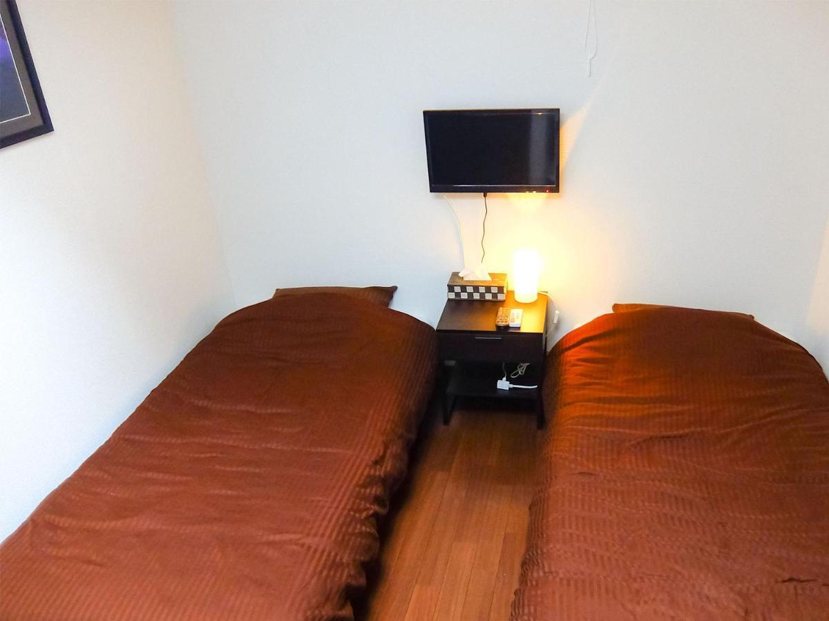 Guesthouse Bell Fushimi Kyoto Luaran gambar