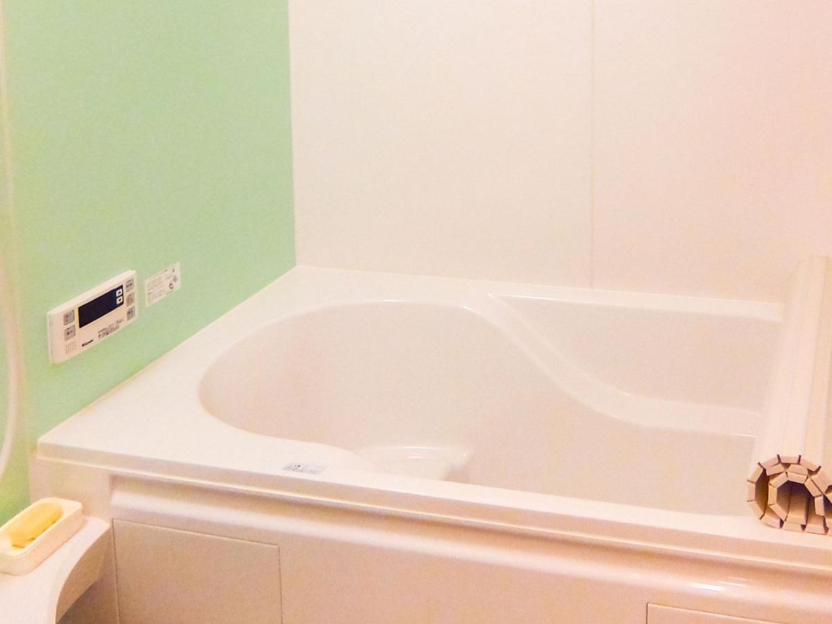 Guesthouse Bell Fushimi Kyoto Luaran gambar