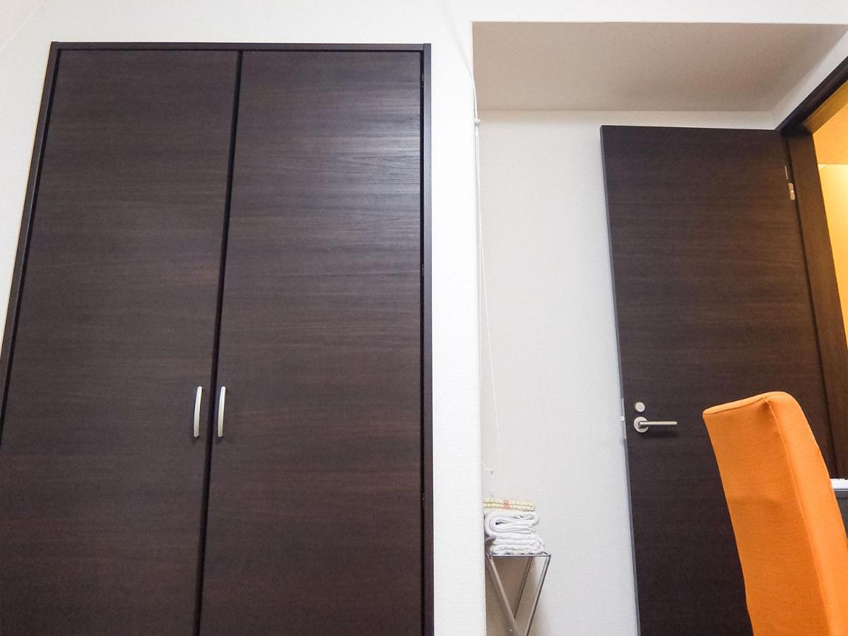 Guesthouse Bell Fushimi Kyoto Luaran gambar