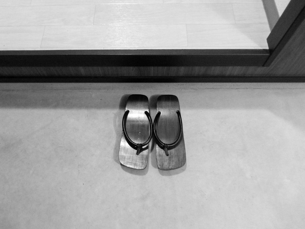 Guesthouse Bell Fushimi Kyoto Luaran gambar