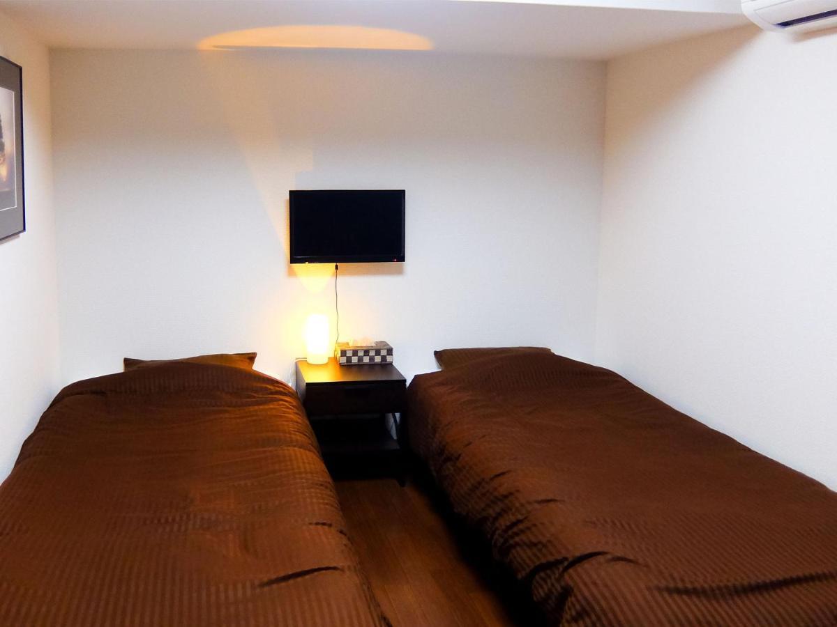 Guesthouse Bell Fushimi Kyoto Luaran gambar