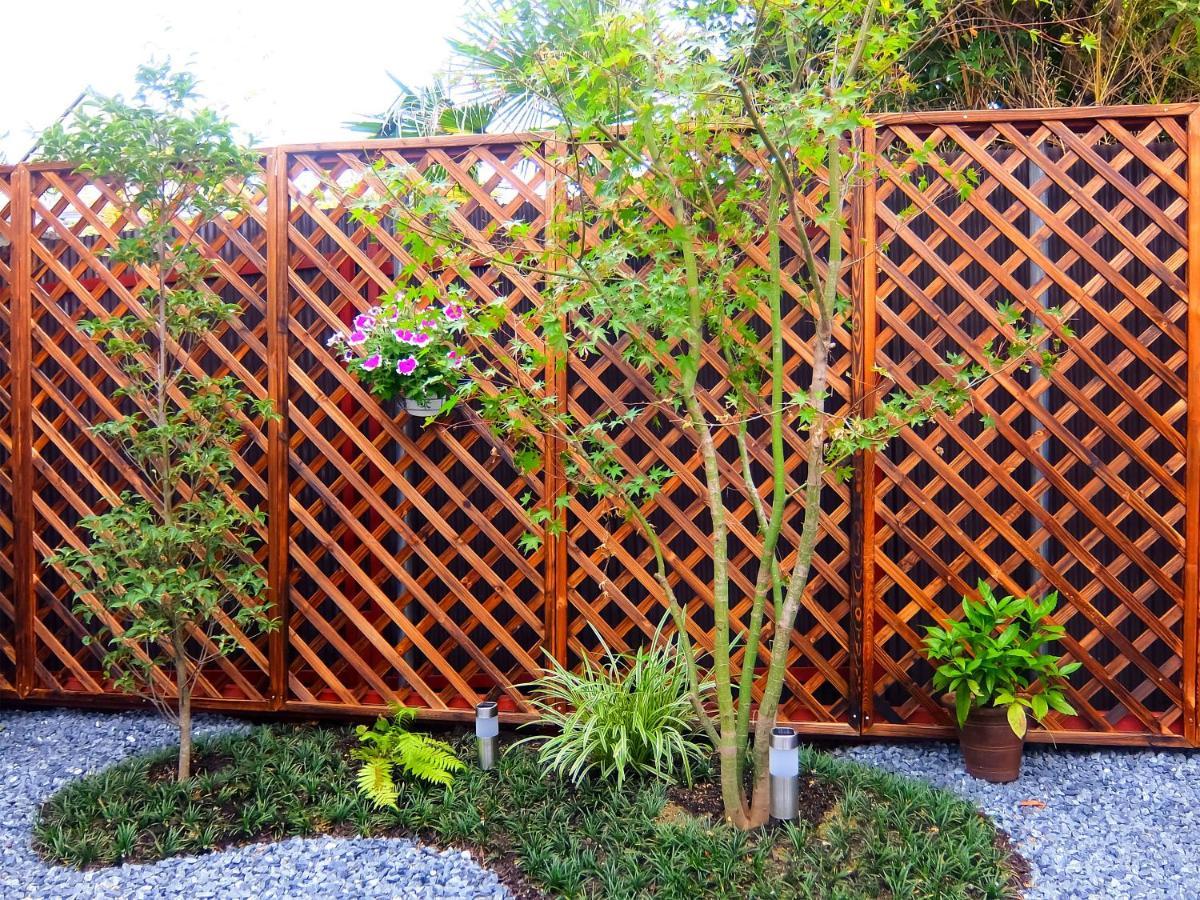 Guesthouse Bell Fushimi Kyoto Luaran gambar