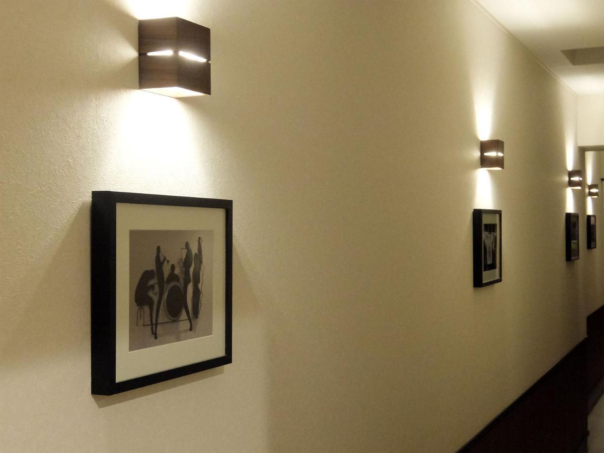 Guesthouse Bell Fushimi Kyoto Luaran gambar