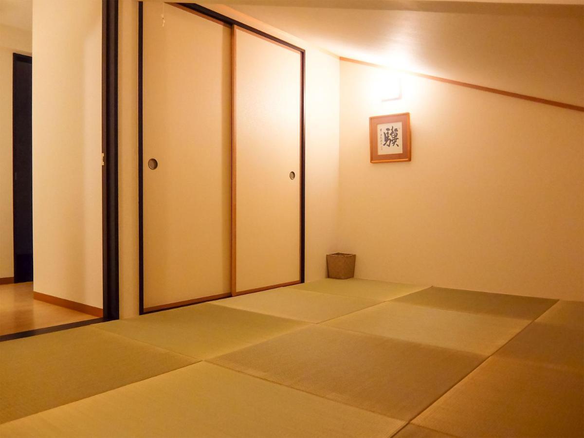 Guesthouse Bell Fushimi Kyoto Luaran gambar